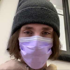 Meet your Posher, Matt